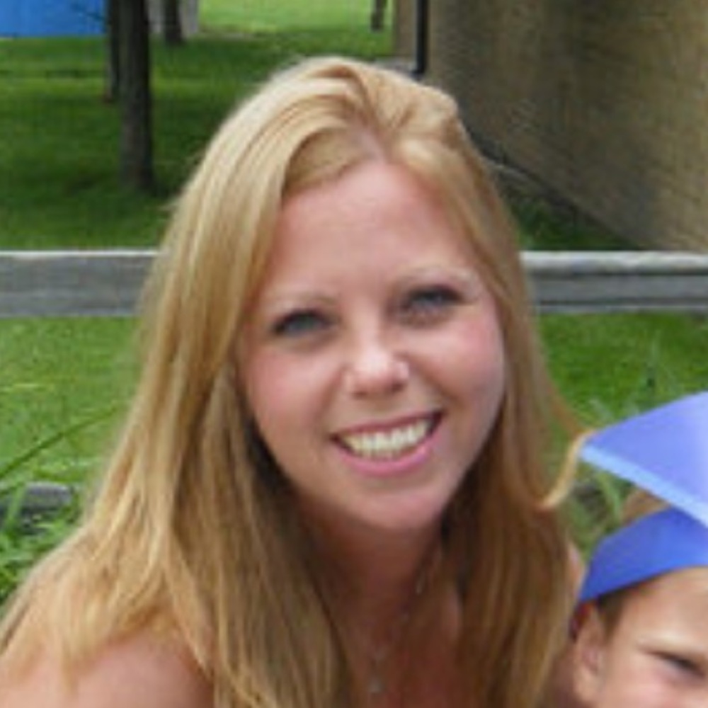 Meet your Posher, Michelle